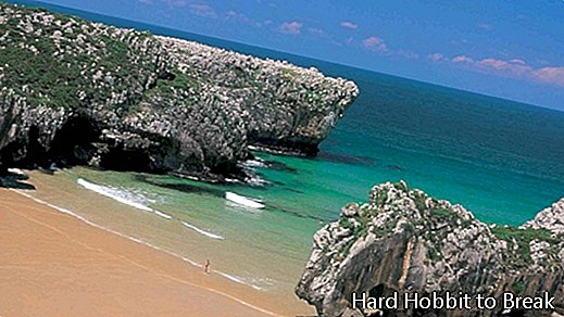 Παραλία Cuevas del Mar
