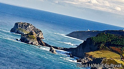 ซานฮวน-de-Gaztelugatxe