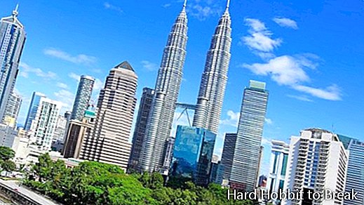 Kuala Lumpur-