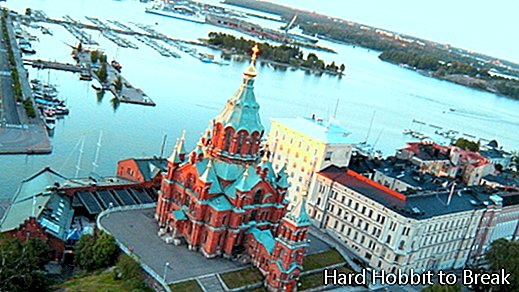 Pravoslavna katedrala