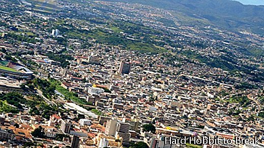 Tegucigalpa1