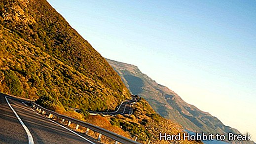 highway-Sardinia
