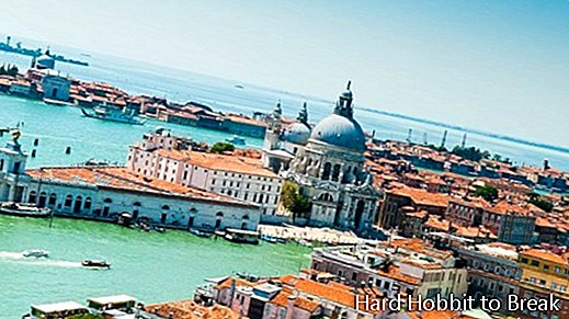 Венеция-Италия