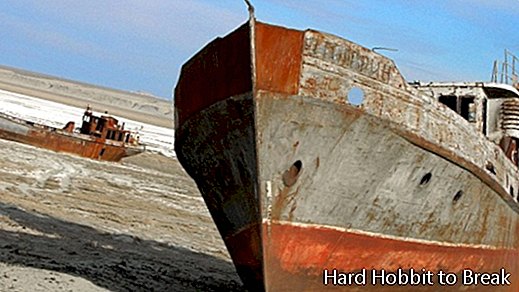 Mar-де-Aral
