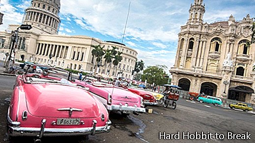 La Habana-