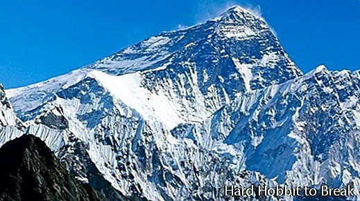 Monte-Everest
