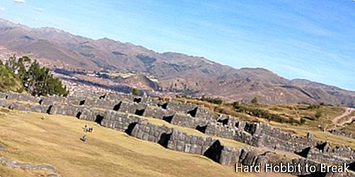 „Sacsayhuaman Peru2“