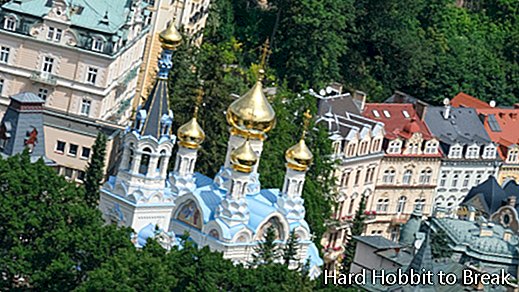 Karlovy Vary-