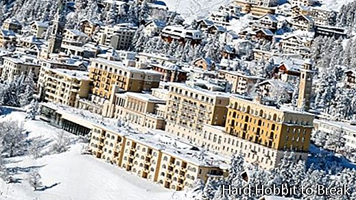 St-Moritz
