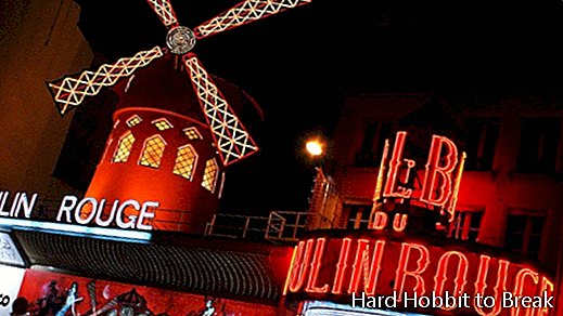Moulin Rouge-