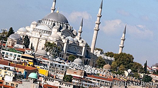 suleymaniye-mosque