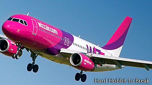 Wizz Air-