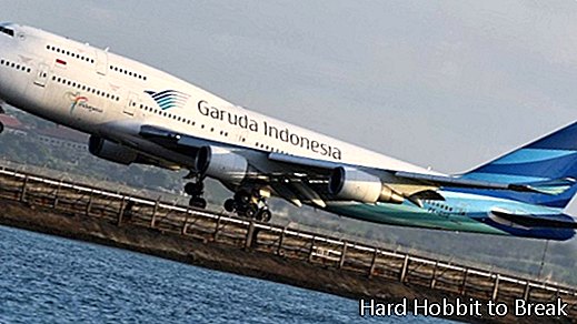 Garuda-Indonesien