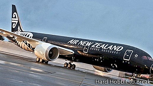 Air-Νέα Ζηλανδία